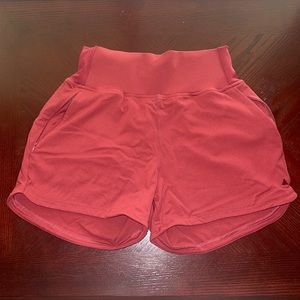 Balance/Vitality Trek Short